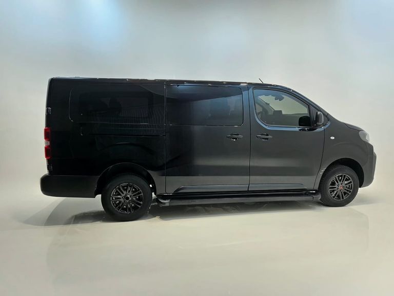 Peugeot Expert VITRÉ 2.2 Turbo Diesel