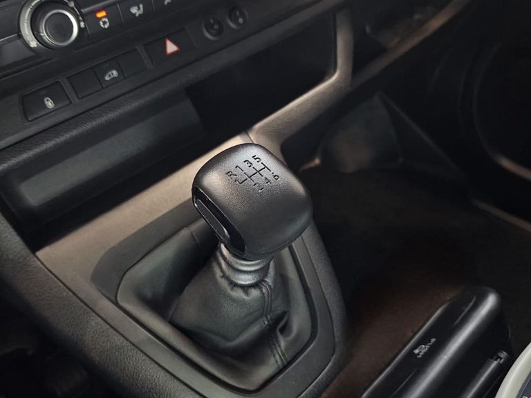 Peugeot Expert VITRÉ 2.2 Turbo Diesel