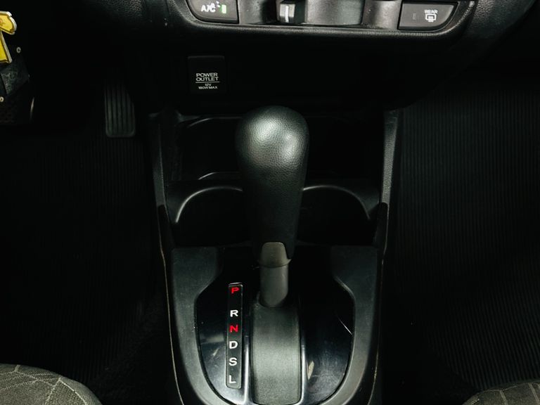 Honda Fit LX 1.5 Flexone 16V 5p Aut.