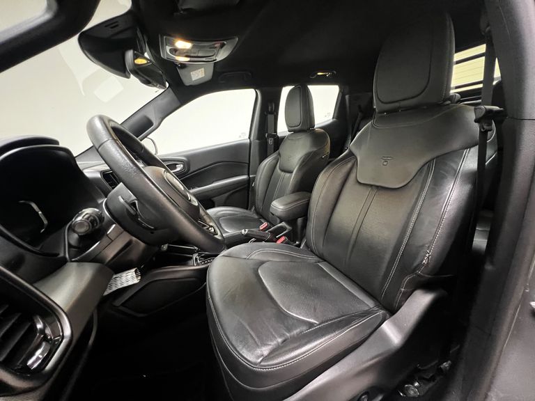 Fiat Toro Volcano 1.3 T270 4x2 Flex Aut.
