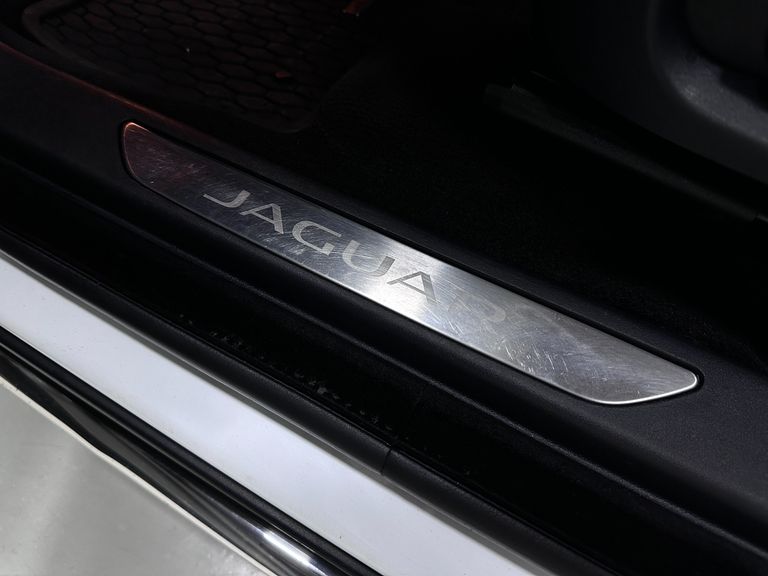 Jaguar E-Pace 2.0 AWD 249cv Aut/Flex