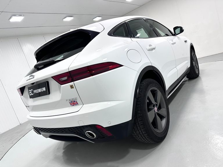 Jaguar E-Pace 2.0 AWD 249cv Aut/Flex