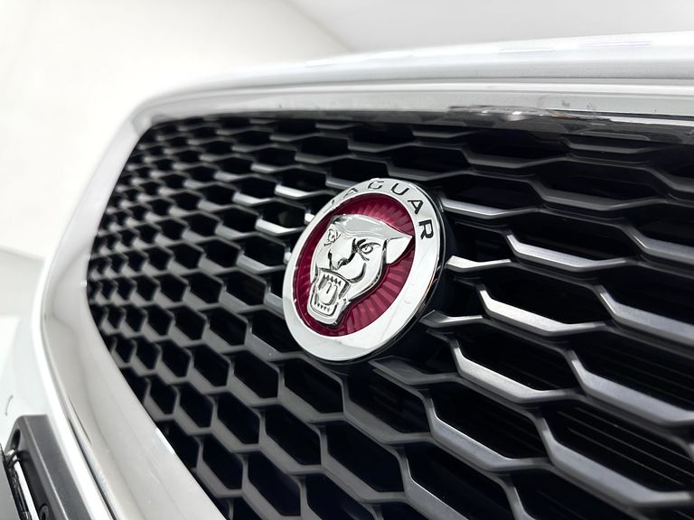 Jaguar E-Pace 2.0 AWD 249cv Aut/Flex