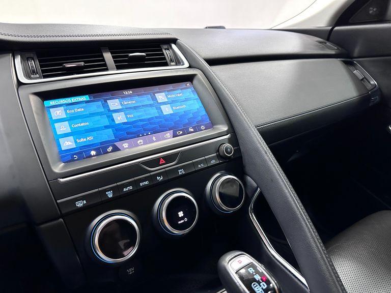 Jaguar E-Pace 2.0 AWD 249cv Aut/Flex