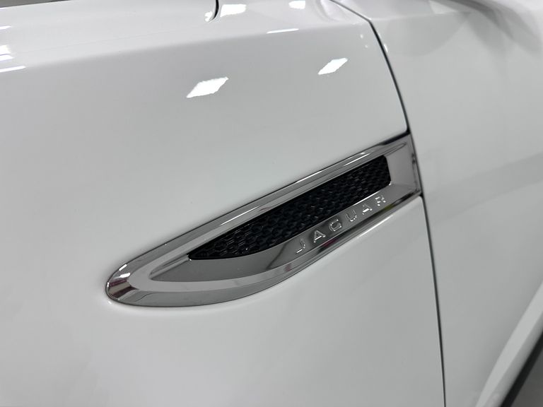 Jaguar E-Pace 2.0 AWD 249cv Aut/Flex