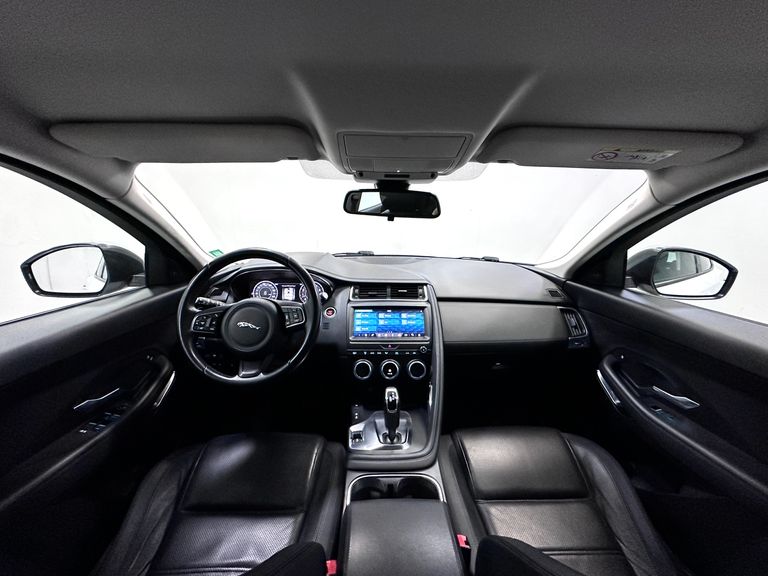 Jaguar E-Pace 2.0 AWD 249cv Aut/Flex