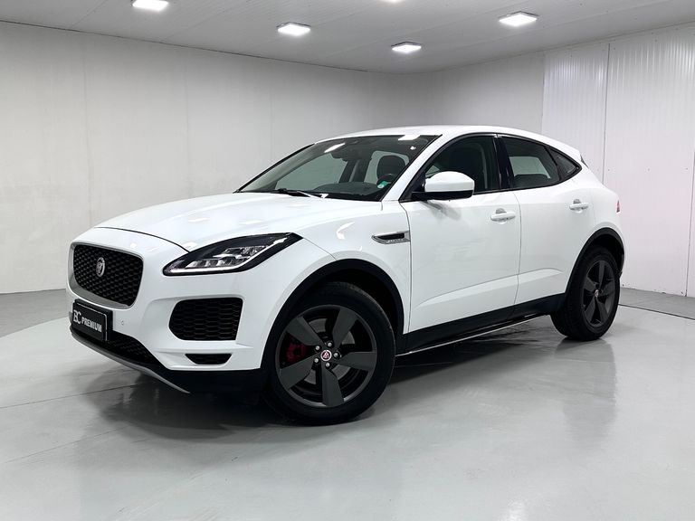 Jaguar E-Pace 2.0 AWD 249cv Aut/Flex