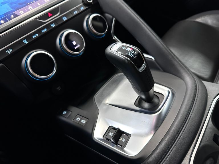 Jaguar E-Pace 2.0 AWD 249cv Aut/Flex