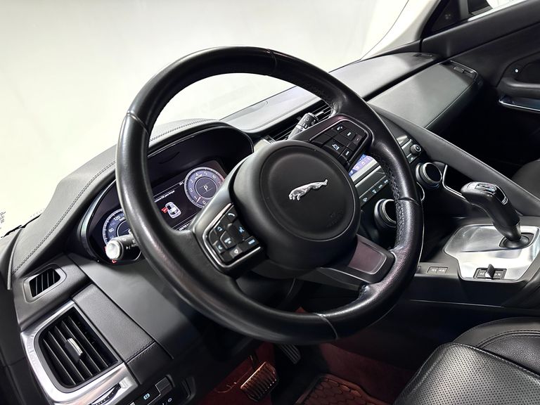 Jaguar E-Pace 2.0 AWD 249cv Aut/Flex