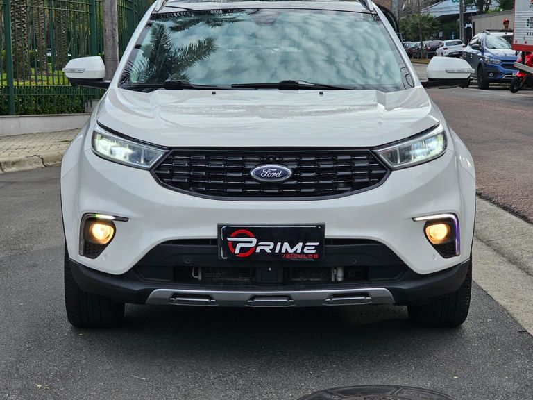 Ford TERRITORY Titanium 1.5 GTDi EcoBo. Aut.