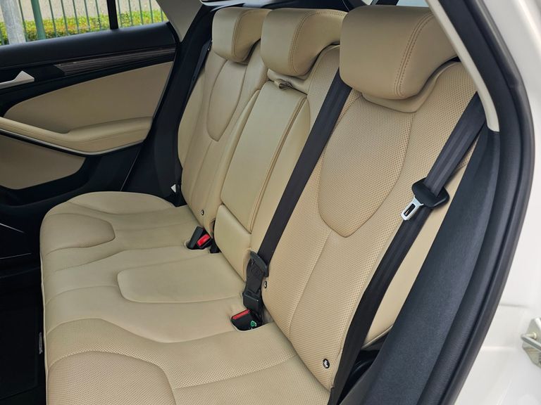 Ford TERRITORY Titanium 1.5 GTDi EcoBo. Aut.