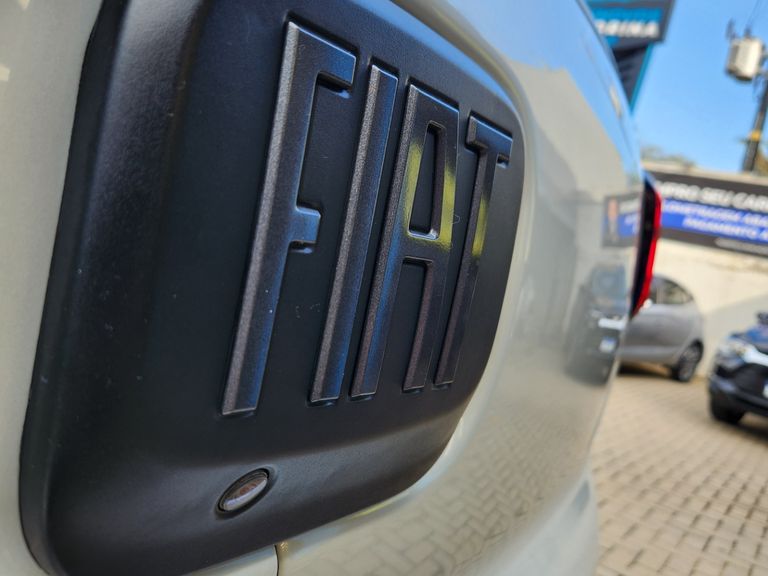 Fiat Toro Ultra 2.0 16V 4x4 TB Diesel Aut.