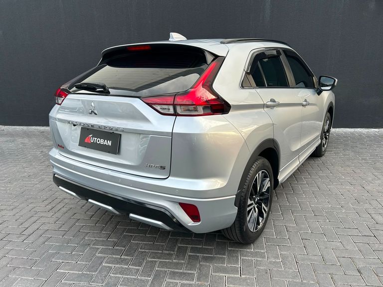 Mitsubishi Eclipse Cross HPE-S 1.5 16V TB 165cv Aut.