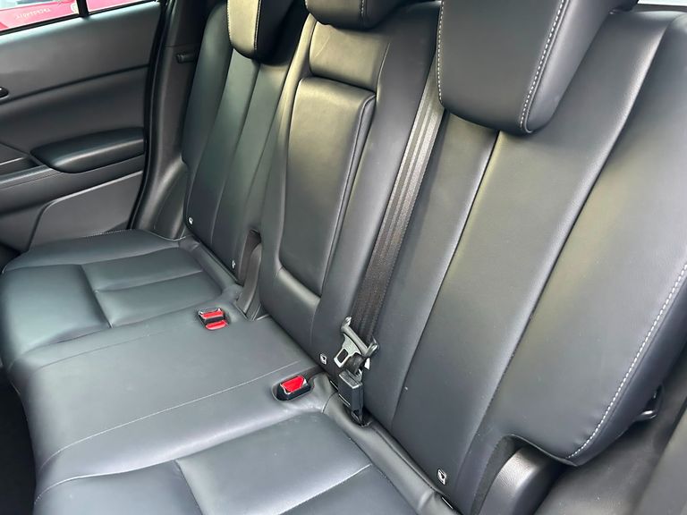 Mitsubishi Eclipse Cross HPE-S 1.5 16V TB 165cv Aut.