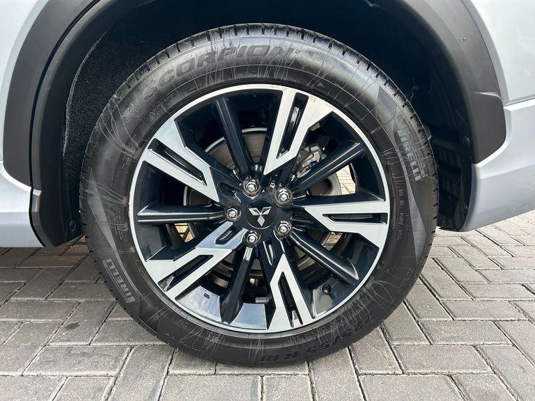 Mitsubishi Eclipse Cross HPE-S 1.5 16V TB 165cv Aut.