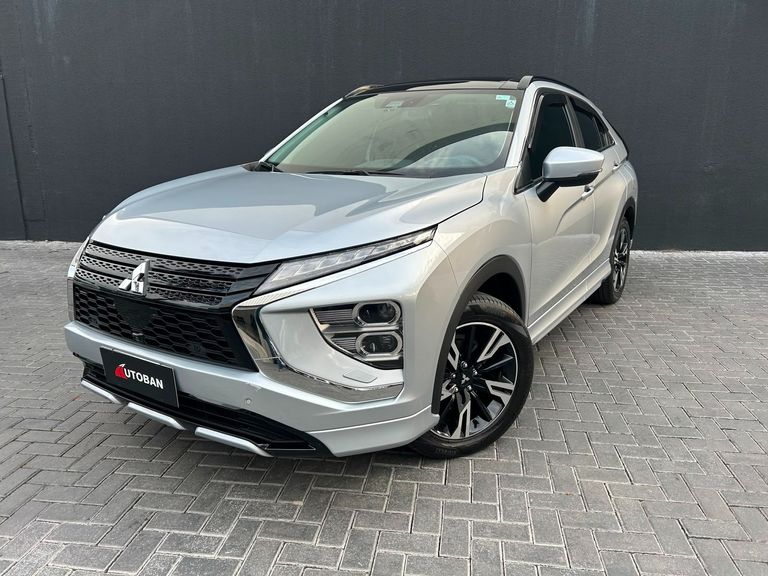 Mitsubishi Eclipse Cross HPE-S 1.5 16V TB 165cv Aut.
