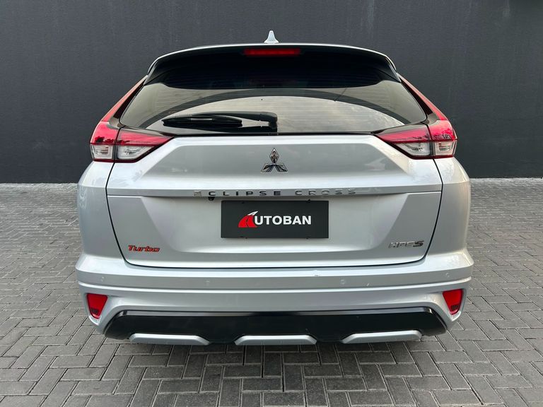 Mitsubishi Eclipse Cross HPE-S 1.5 16V TB 165cv Aut.