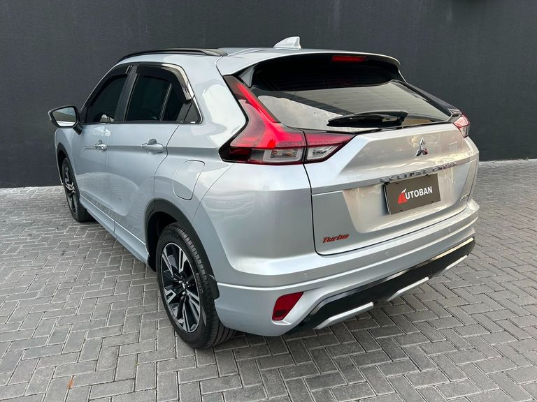 Mitsubishi Eclipse Cross HPE-S 1.5 16V TB 165cv Aut.