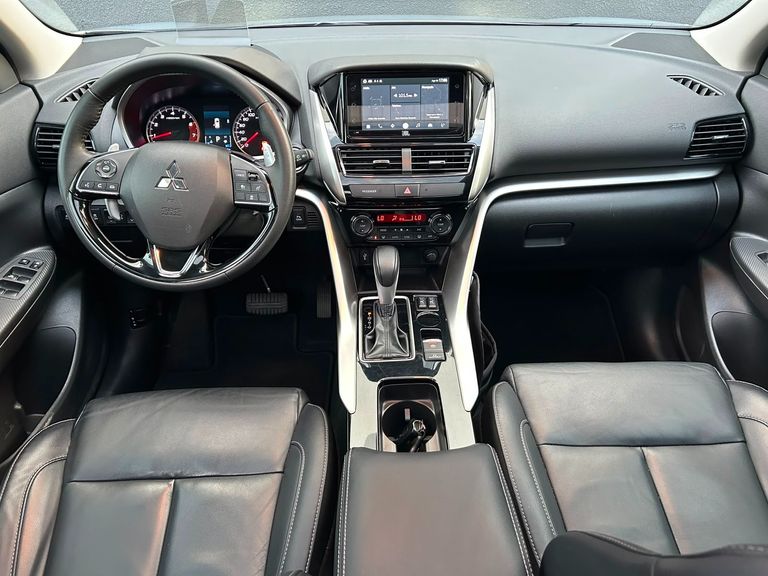Mitsubishi Eclipse Cross HPE-S 1.5 16V TB 165cv Aut.