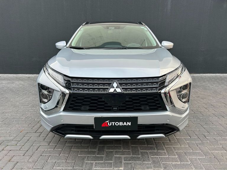 Mitsubishi Eclipse Cross HPE-S 1.5 16V TB 165cv Aut.
