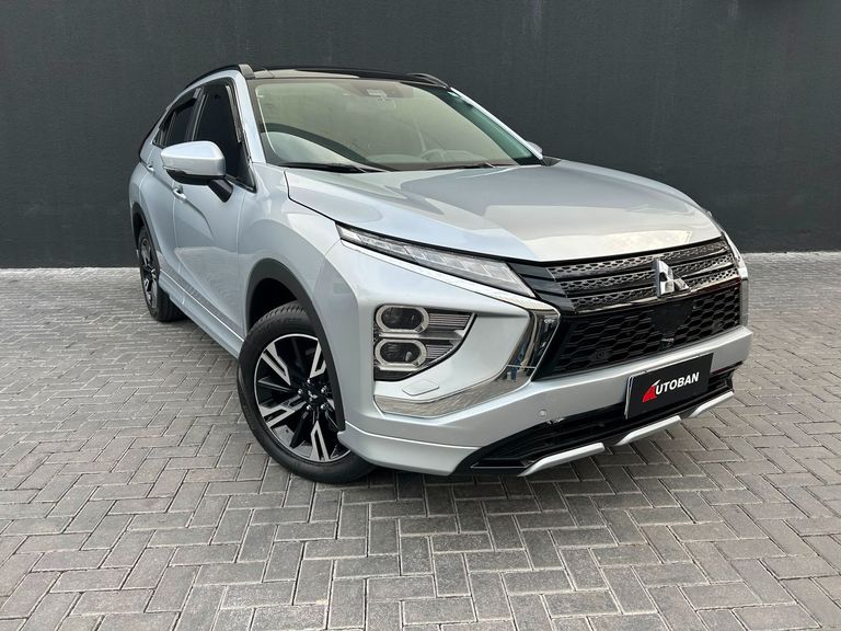 Mitsubishi Eclipse Cross HPE-S 1.5 16V TB 165cv Aut.