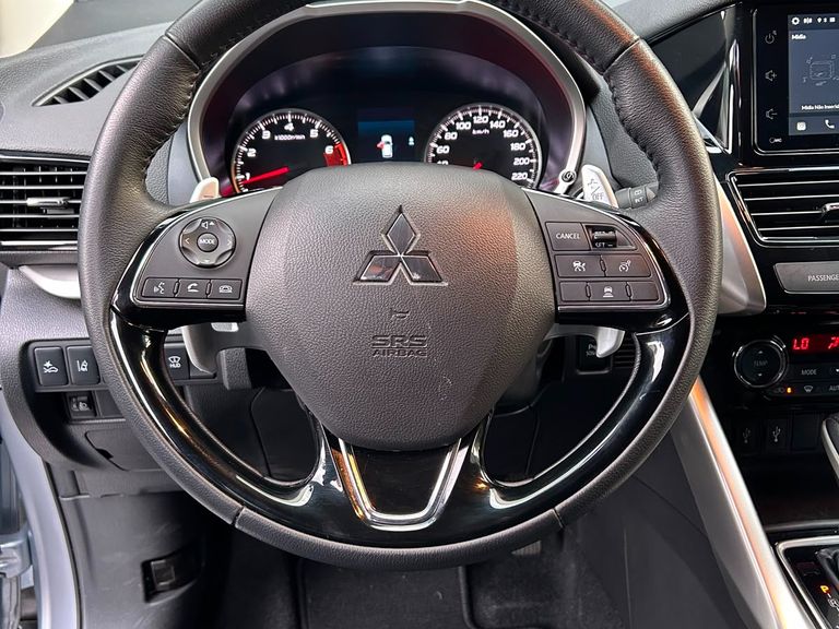 Mitsubishi Eclipse Cross HPE-S 1.5 16V TB 165cv Aut.