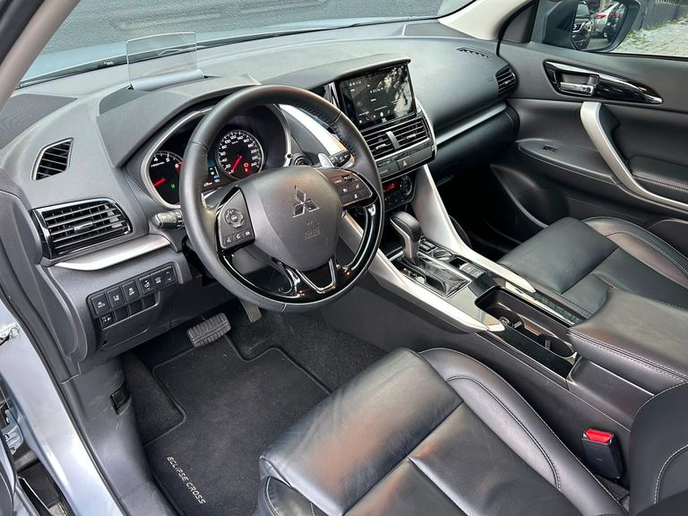 Mitsubishi Eclipse Cross HPE-S 1.5 16V TB 165cv Aut.
