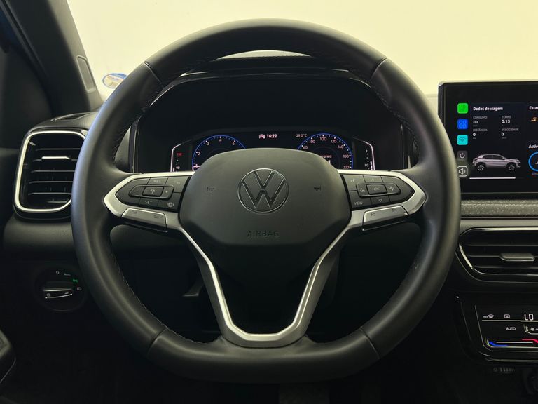 VolksWagen Tera High 1.0 170 TSI Flex 12V 5p Aut
