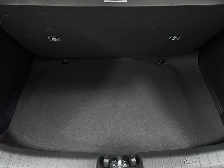 Hyundai HB20 Platinum 1.0 TB Flex 12V Aut.