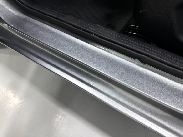 Hyundai HB20 Platinum 1.0 TB Flex 12V Aut.