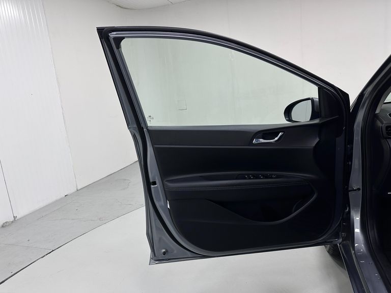 Hyundai HB20 Platinum 1.0 TB Flex 12V Aut.