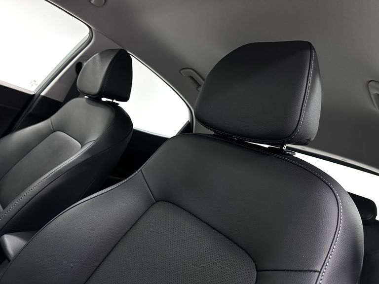 Hyundai HB20 Platinum 1.0 TB Flex 12V Aut.