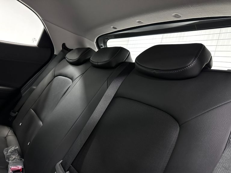 Hyundai HB20 Platinum 1.0 TB Flex 12V Aut.