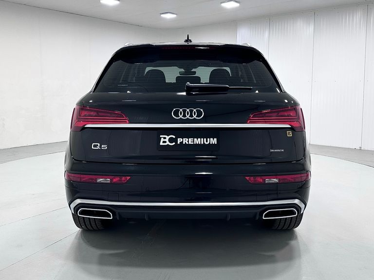 Audi Q5 S-Line 2.0 TFSI Quattro S-tronic 252cv/265cv