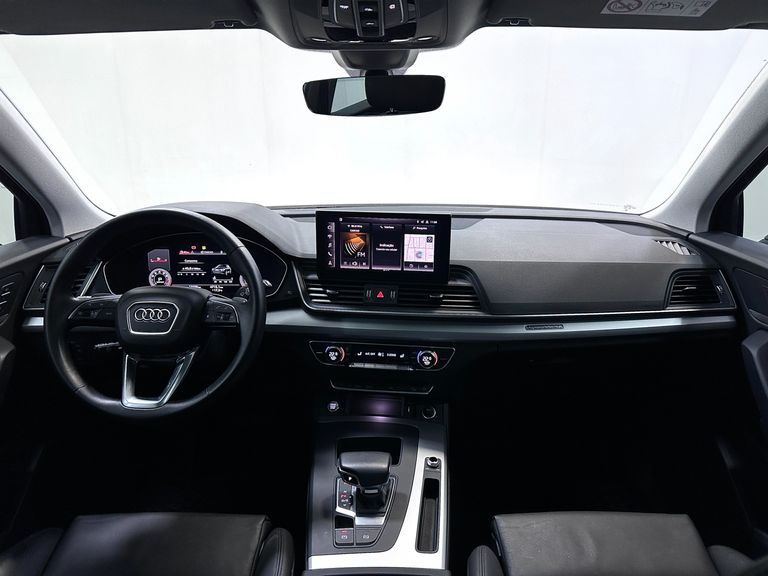Audi Q5 S-Line 2.0 TFSI Quattro S-tronic 252cv/265cv