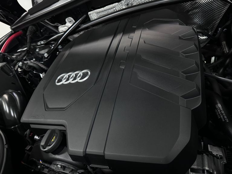 Audi Q5 S-Line 2.0 TFSI Quattro S-tronic 252cv/265cv