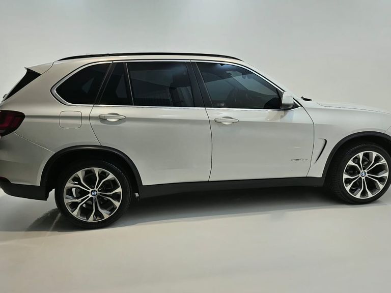 BMW X5 XDRIVE 30d 3.0 Diesel