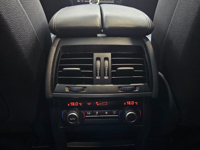 BMW X5 XDRIVE 30d 3.0 Diesel