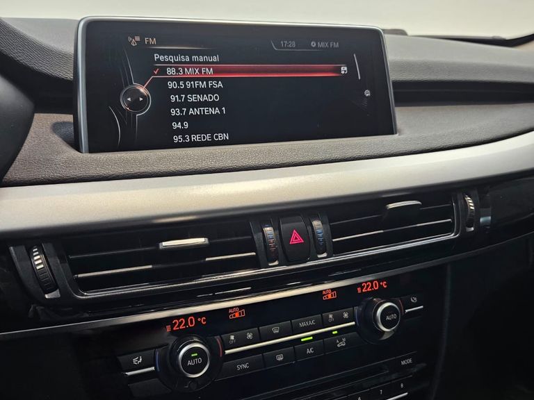 BMW X5 XDRIVE 30d 3.0 Diesel