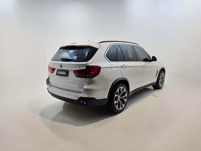 BMW X5 XDRIVE 30d 3.0 Diesel