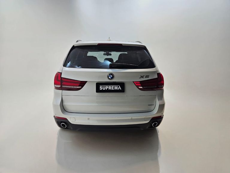 BMW X5 XDRIVE 30d 3.0 Diesel