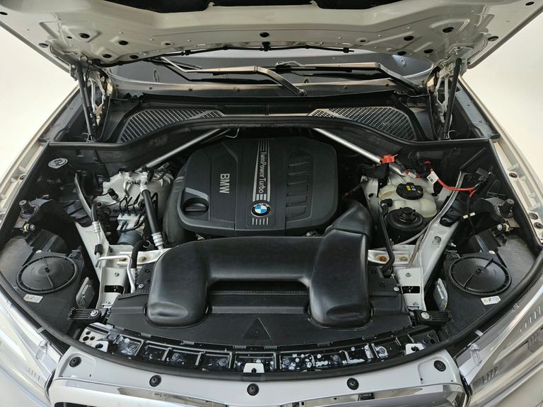 BMW X5 XDRIVE 30d 3.0 Diesel
