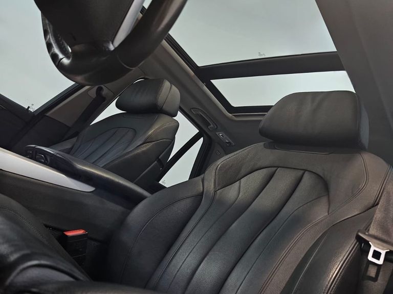 BMW X5 XDRIVE 30d 3.0 Diesel