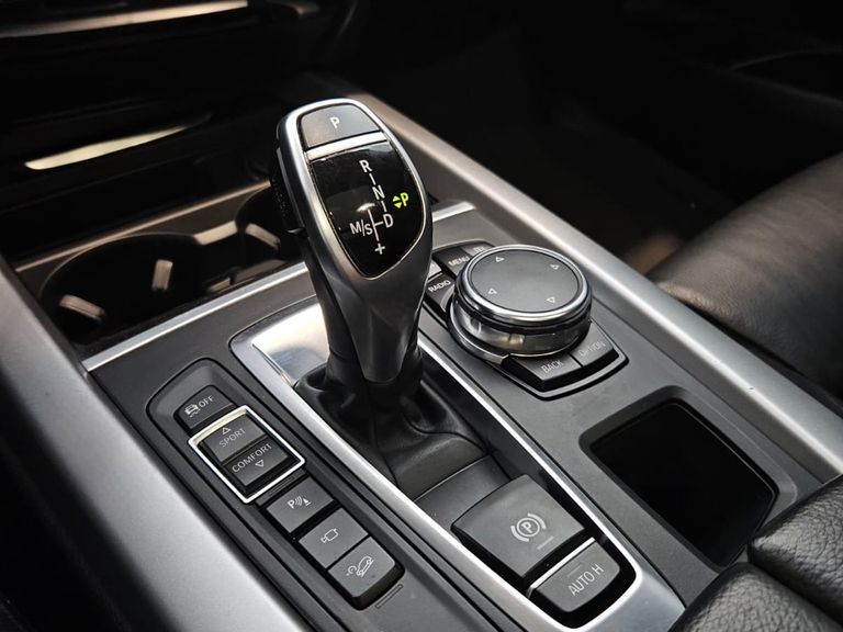 BMW X5 XDRIVE 30d 3.0 Diesel