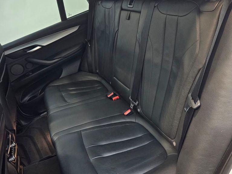 BMW X5 XDRIVE 30d 3.0 Diesel
