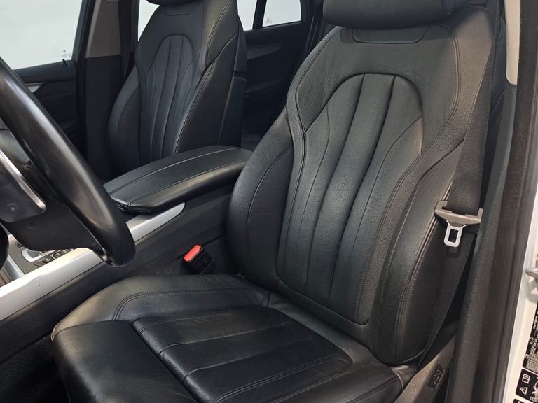 BMW X5 XDRIVE 30d 3.0 Diesel