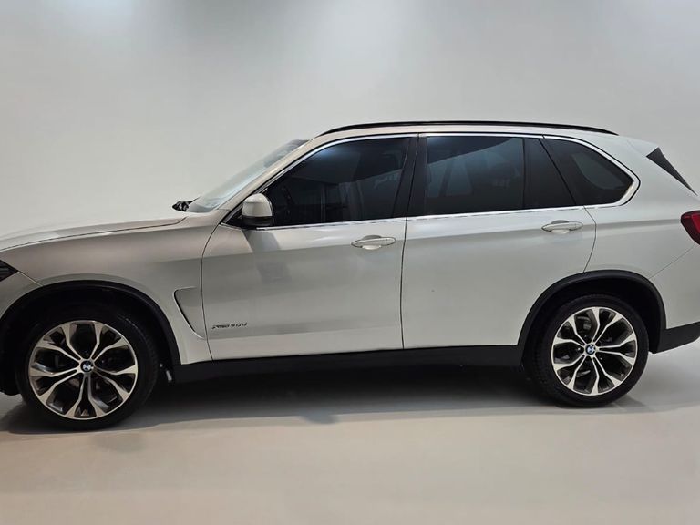 BMW X5 XDRIVE 30d 3.0 Diesel