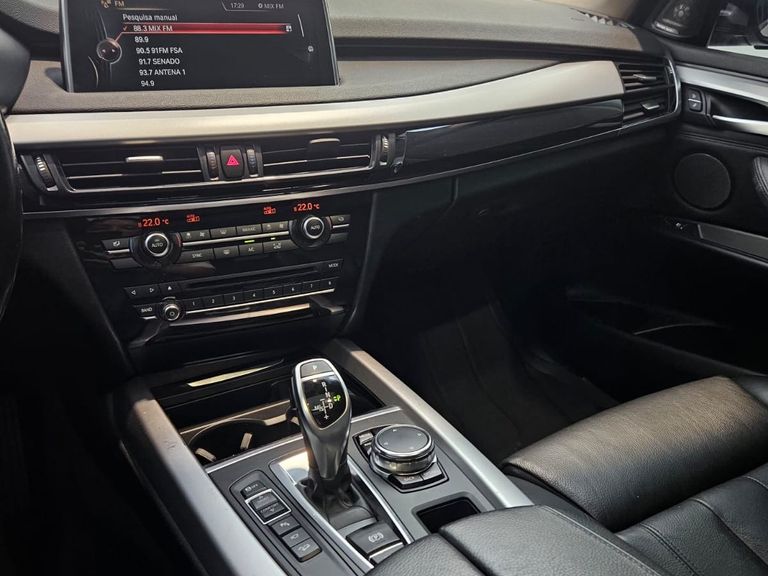 BMW X5 XDRIVE 30d 3.0 Diesel