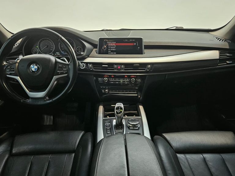 BMW X5 XDRIVE 30d 3.0 Diesel