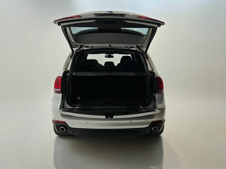 BMW X5 XDRIVE 30d 3.0 Diesel